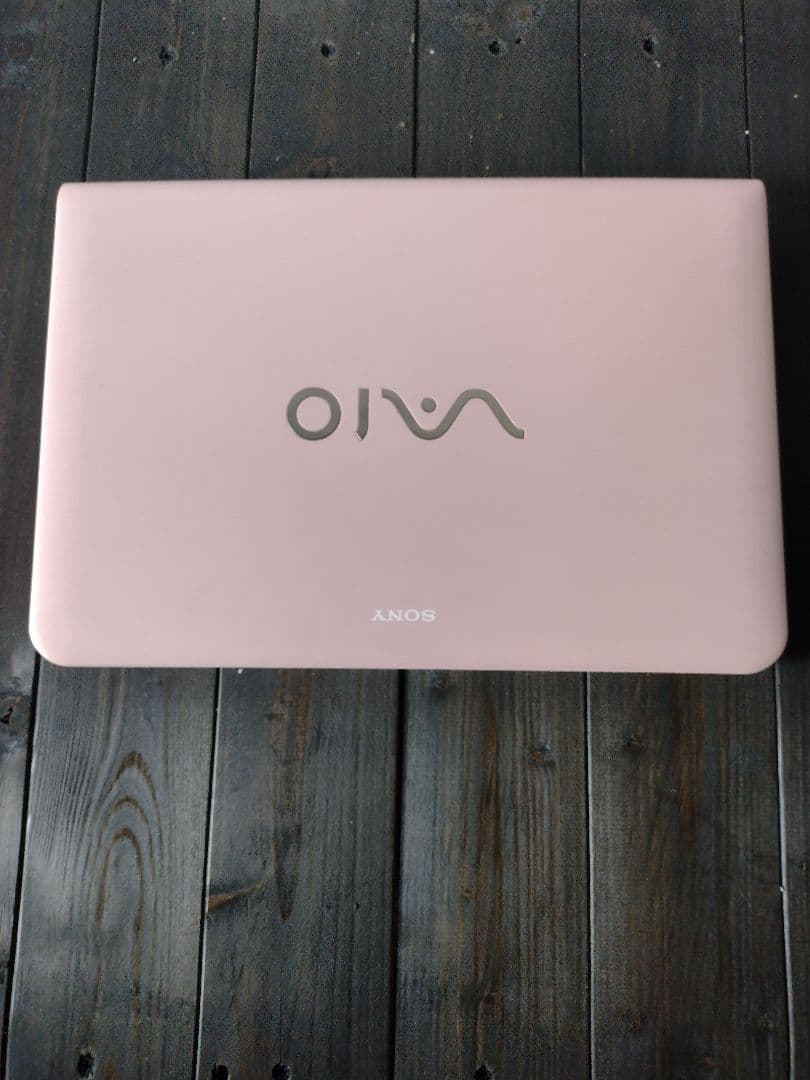 SONY VAIO PCG-61311N】 ノートパソコン 出品します！