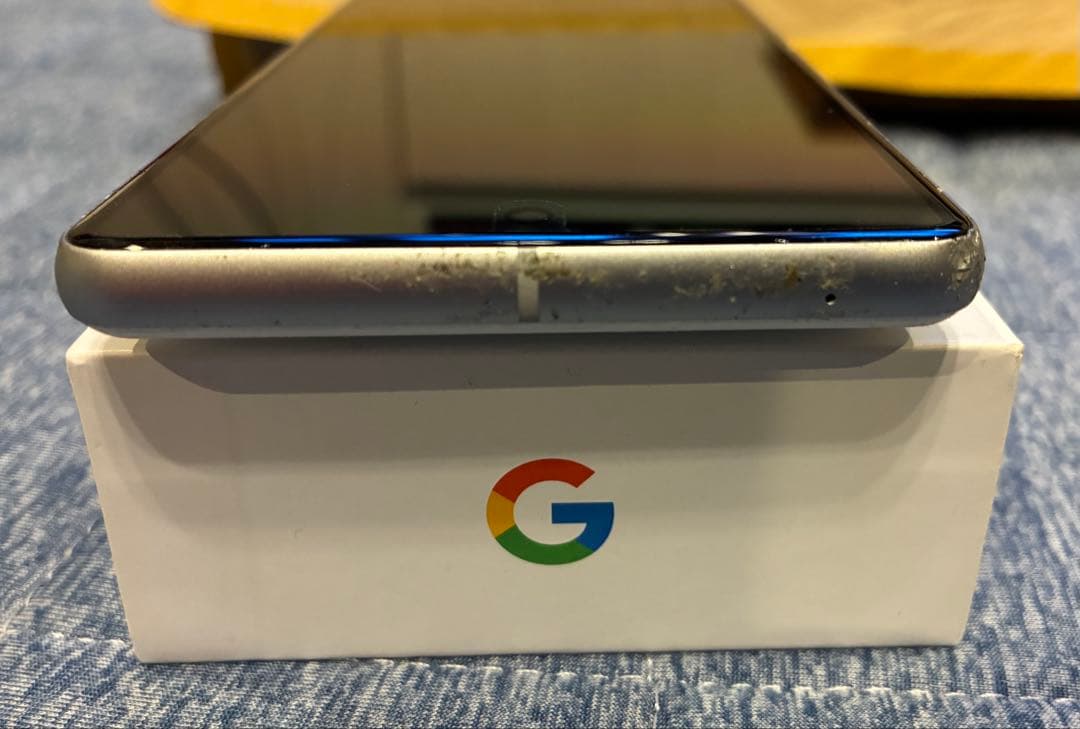 Google Pixel7 128GB  SIMフリー ※傷あり