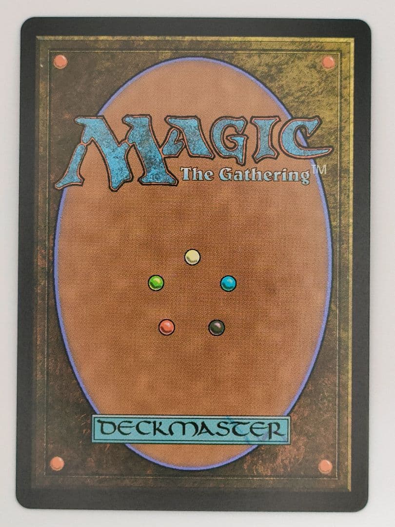 月影　foil 日本語　ジャパンショーケース