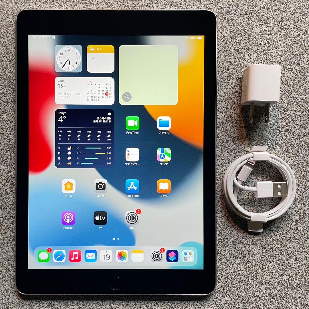 送無料F14 iPad Air 第2世代 スペースグレイ 128GB Wi-Fi 送無料F14 iPad Air 第2世代 スペースグレイ 128GB Wi-Fi