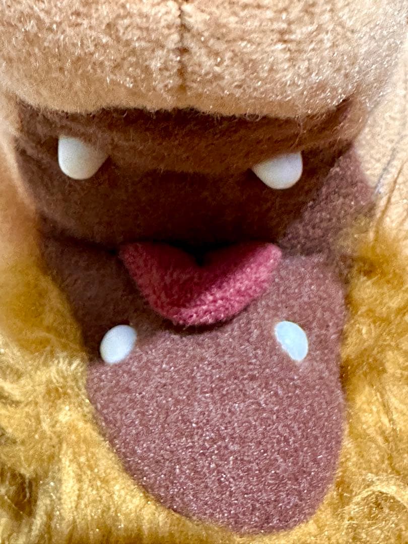 (超希少)タグ付きALF アルフ ぬいぐるみ コレコ社製 40cm ヴィンテージ