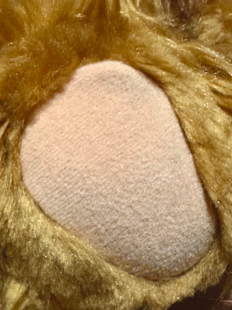 (超希少)タグ付きALF アルフ ぬいぐるみ コレコ社製 40cm ヴィンテージ