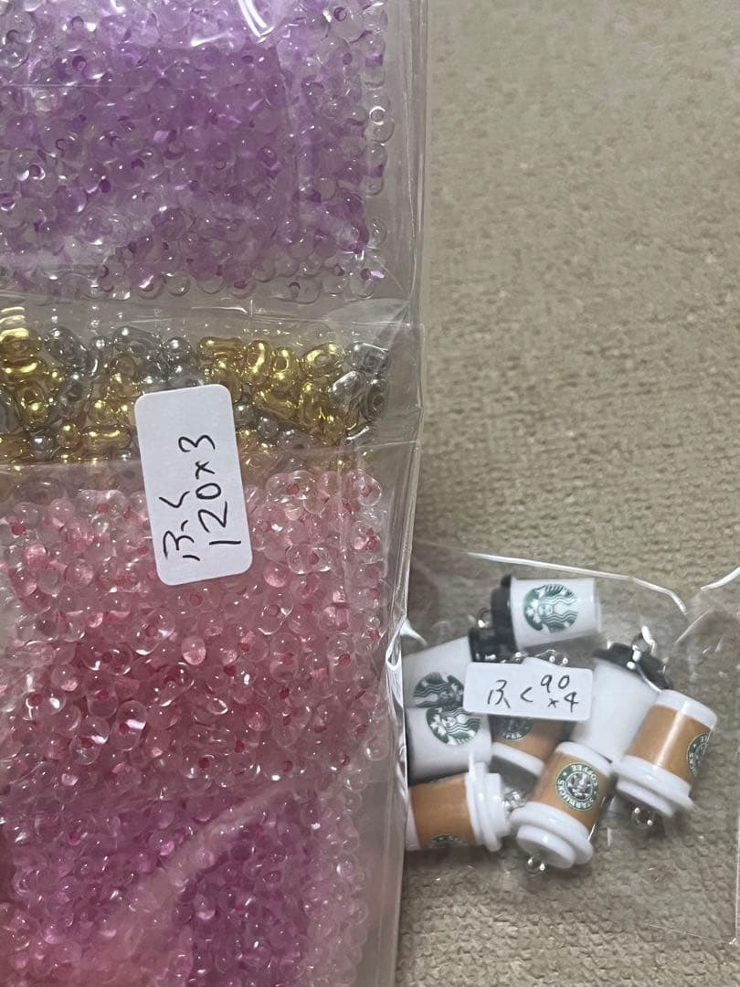 ふくちゃんパーツ