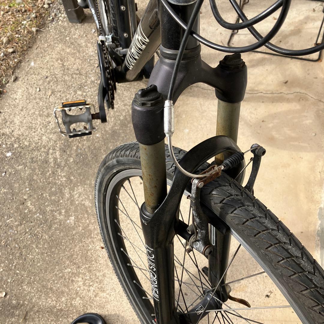 エンヒロさま専用ルイガノ 手渡し限定 マウンテンバイ