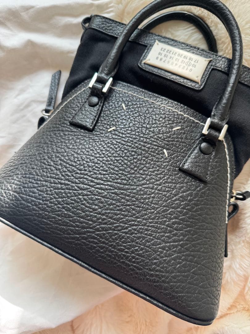 メゾンマルジェラ 5AC マイクロ (M&M )