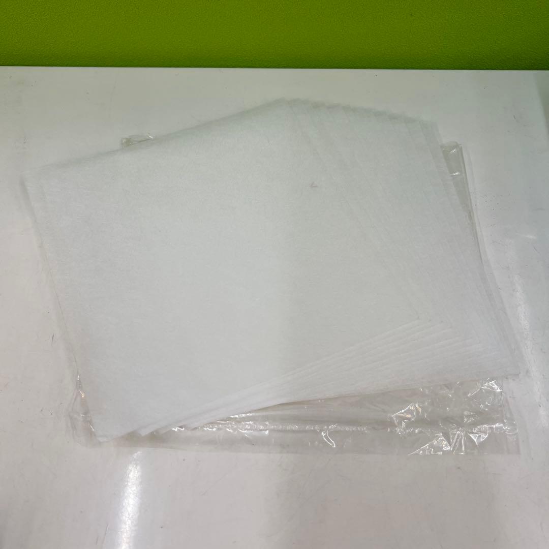 Luft ネイル集塵機 本体とフィルター付き