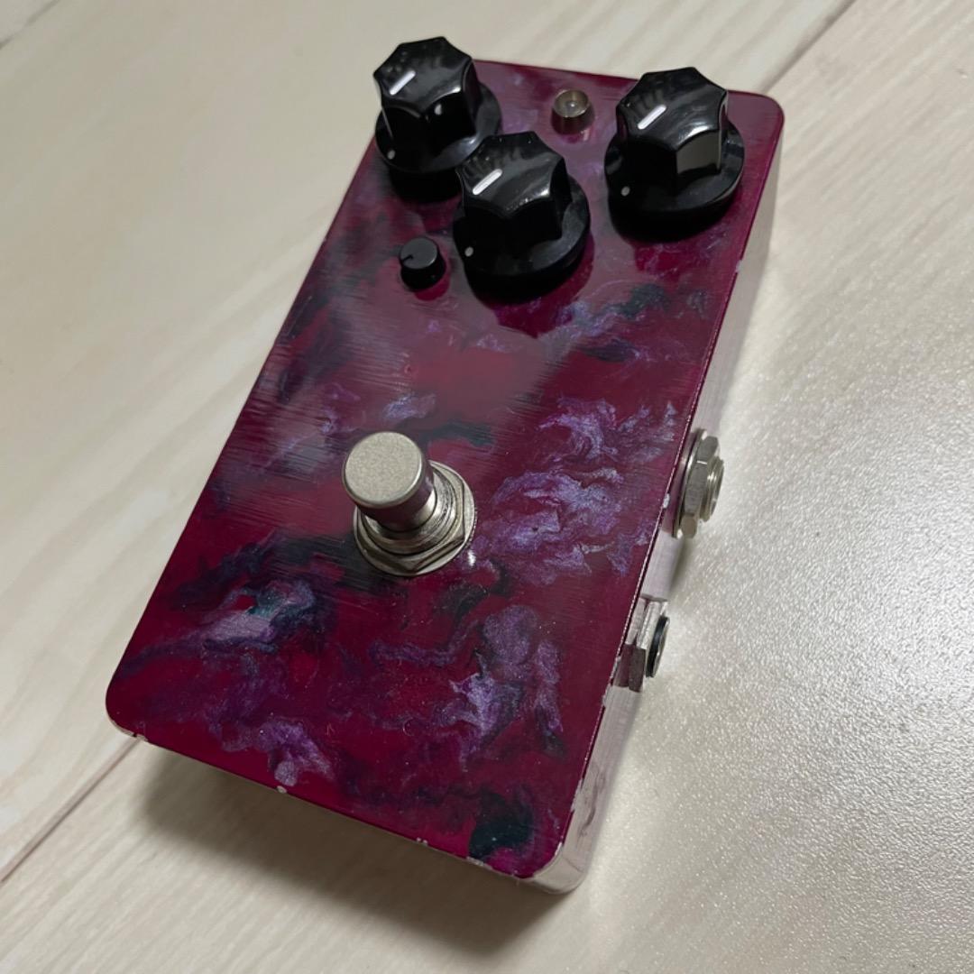 ギター leqtique 9/9 Leqtiqueレクティーク 9/9 ギターエフェクター Leqtique 9/9 レビュー