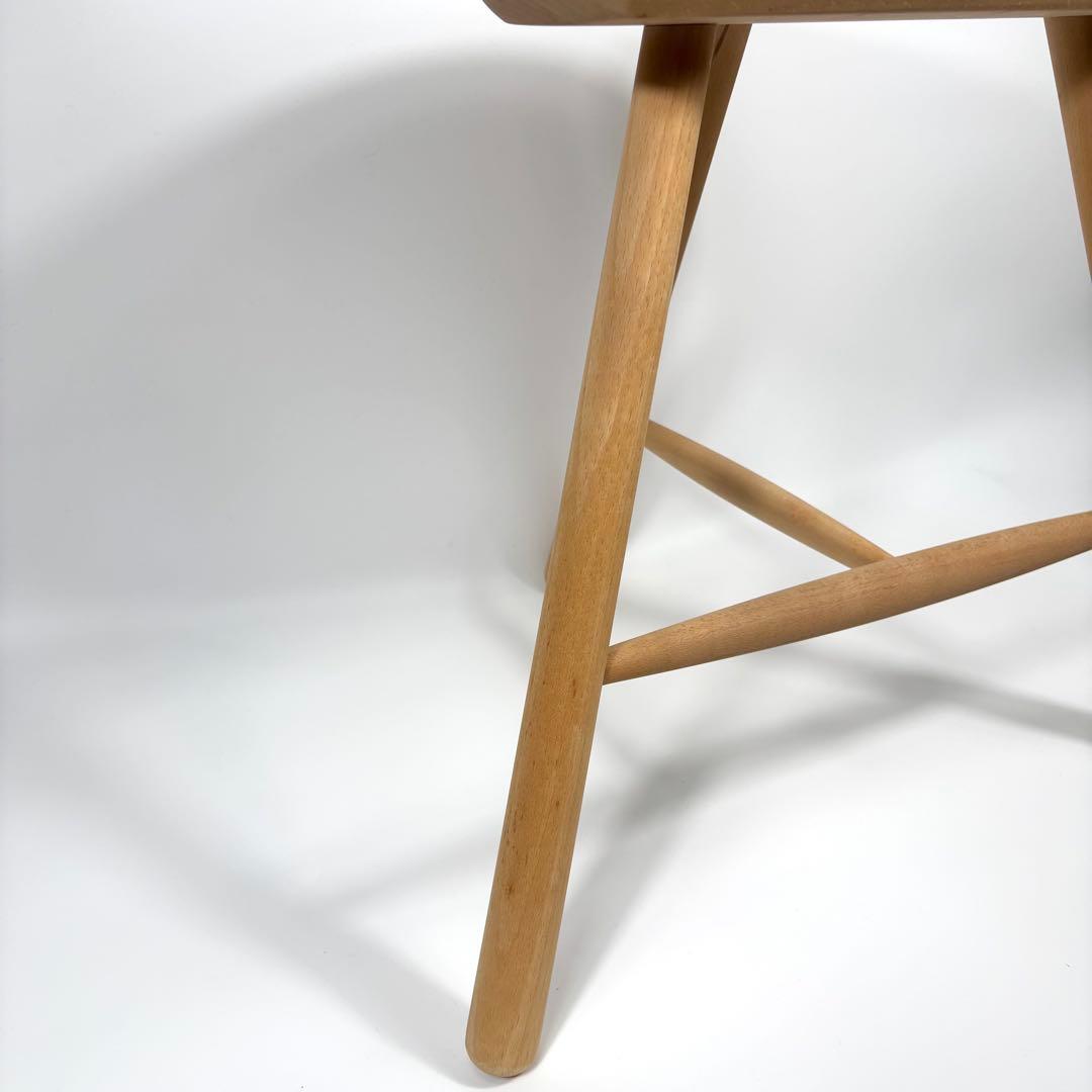 【良品】WERNER | SHOEMAKER スツール 49cm No49