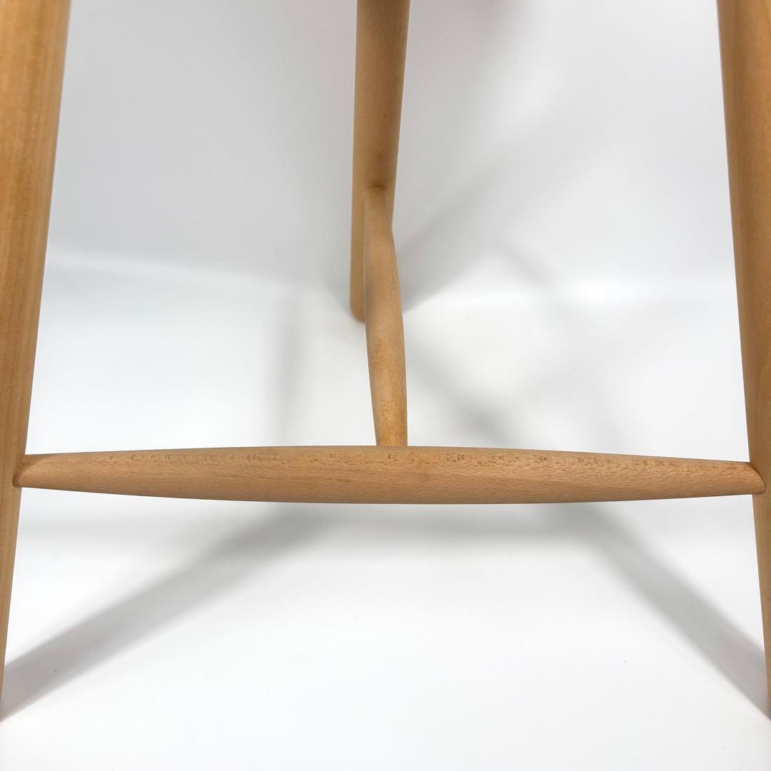 【良品】WERNER | SHOEMAKER スツール 49cm No49