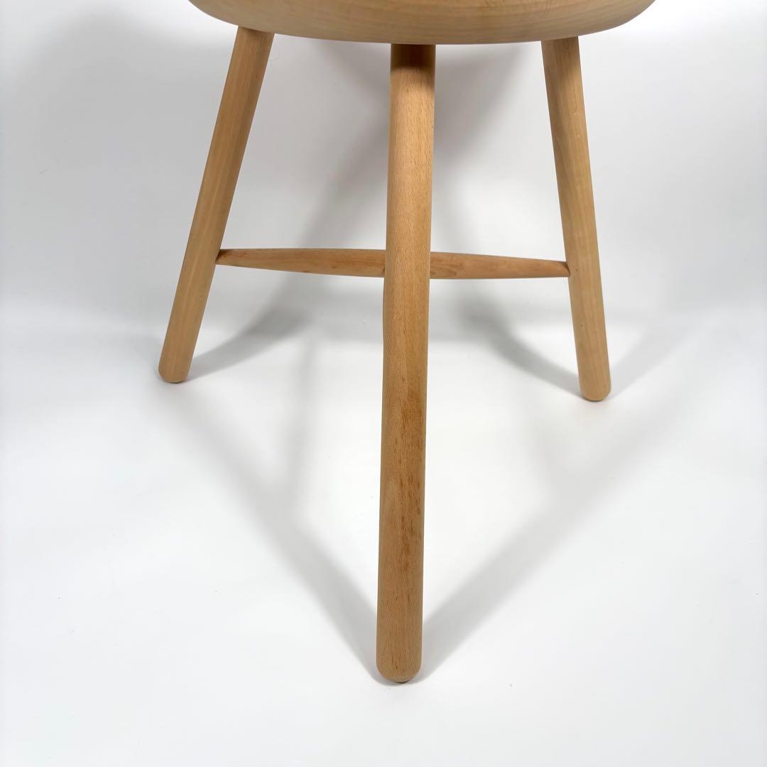 【良品】WERNER | SHOEMAKER スツール 49cm No49