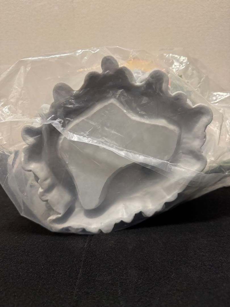 【ポルンガ 】一番くじラストワン賞　輸送箱 外箱 ブリスター付 【新品／未開封】