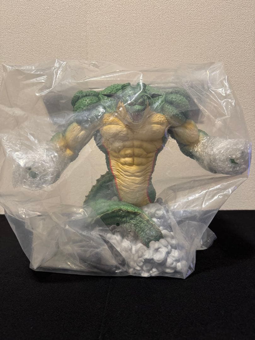 【ポルンガ 】一番くじラストワン賞　輸送箱 外箱 ブリスター付 【新品／未開封】