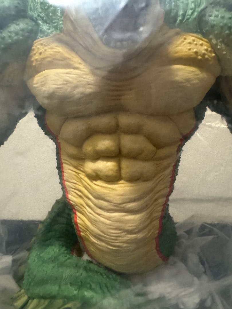 【ポルンガ 】一番くじラストワン賞　輸送箱 外箱 ブリスター付 【新品／未開封】