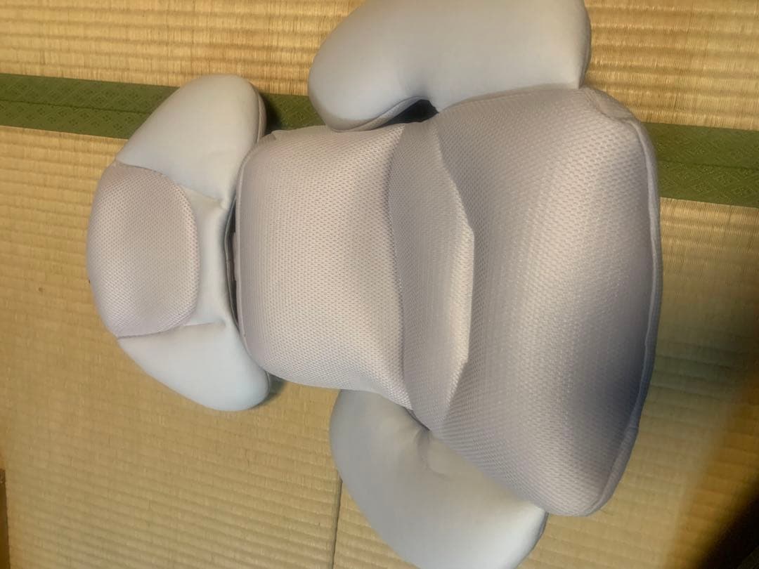 Combi THE S Air ISOFIX ZB-690 チャイルドシート