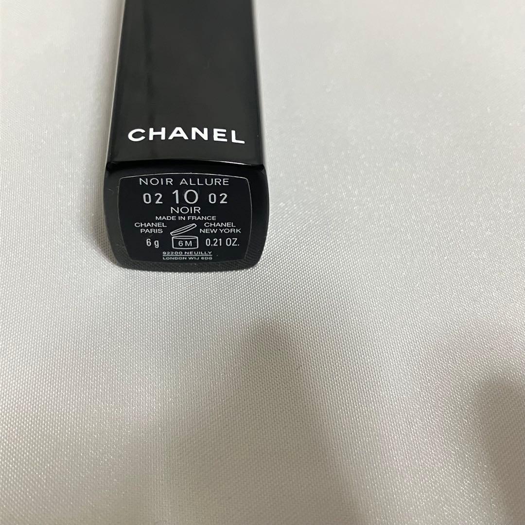 CHANEL 2024クリスマスコフレ 開封未使用品