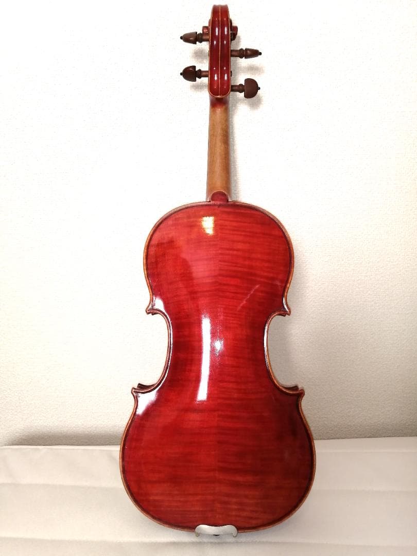 陳昌鉉 - 木曽町公式サイト 木曽福島 バイオリン 1/4サイズ