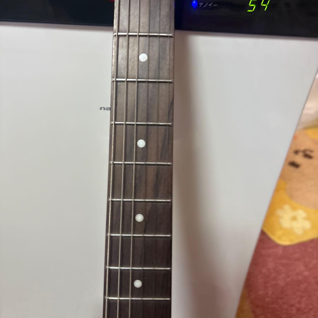 Mavis ストラトキャスタータイプ