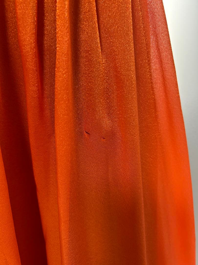 THE URBAN BLANCHE アーバンブランシュ　ビタミンカラー ドレス