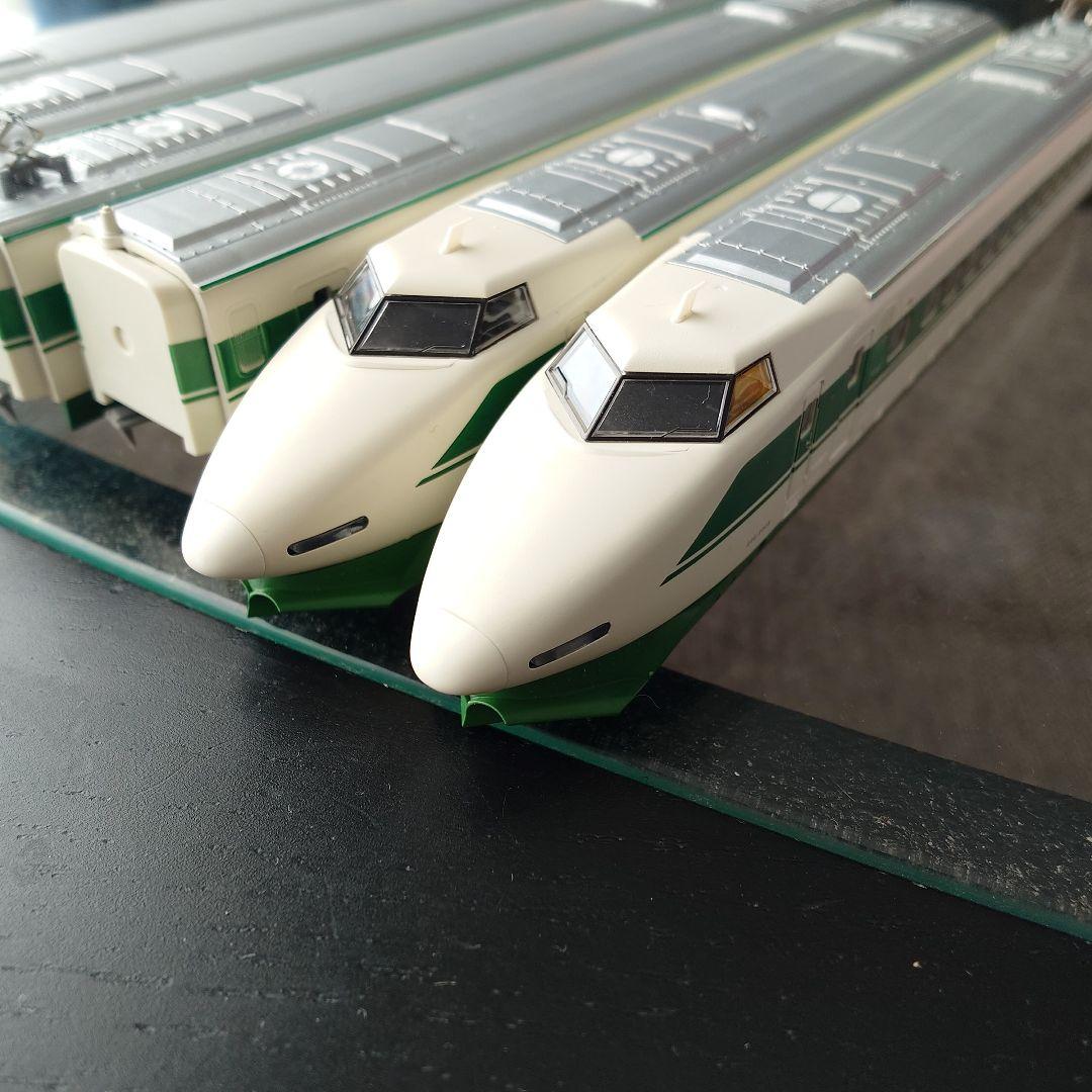 【Nゲージ】TOMIX92625 JR200系2000番台 東北・上越新幹線