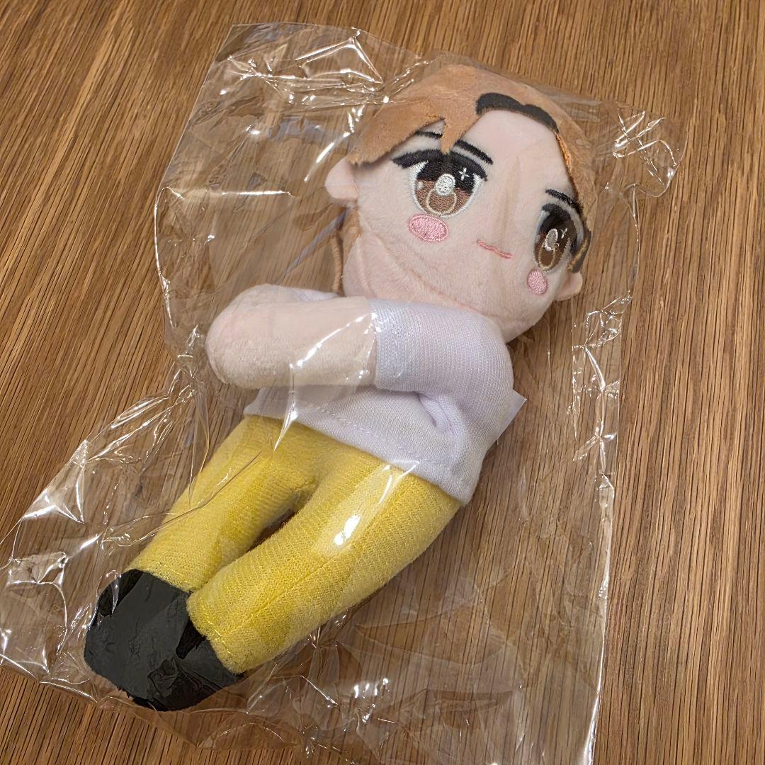 M!LK 吉田仁人 どこでもだっこぬい SMILE POP! - メルカリ