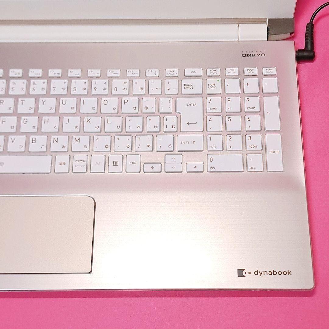 D43【人気】第7世代i7/1000GB 東芝ノートパソコン Windows11 - メルカリ