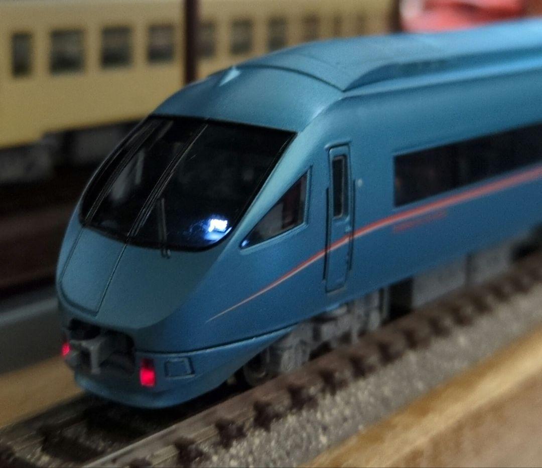 鉄道模型 小田急60000形 MSE 基本6両セット