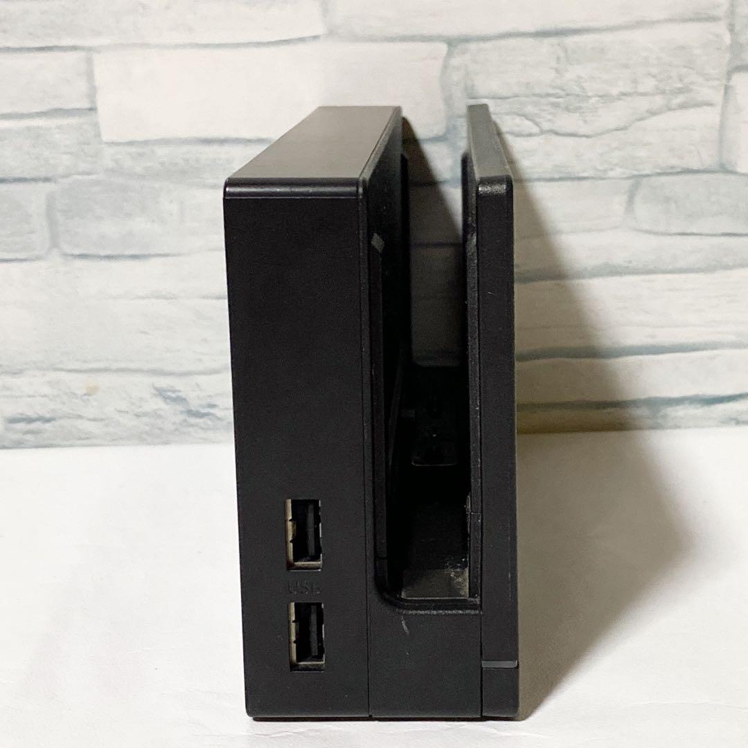 2024年製　✨超美品✨　ニンテンドースイッチ バッテリー強化版　動作確認済み