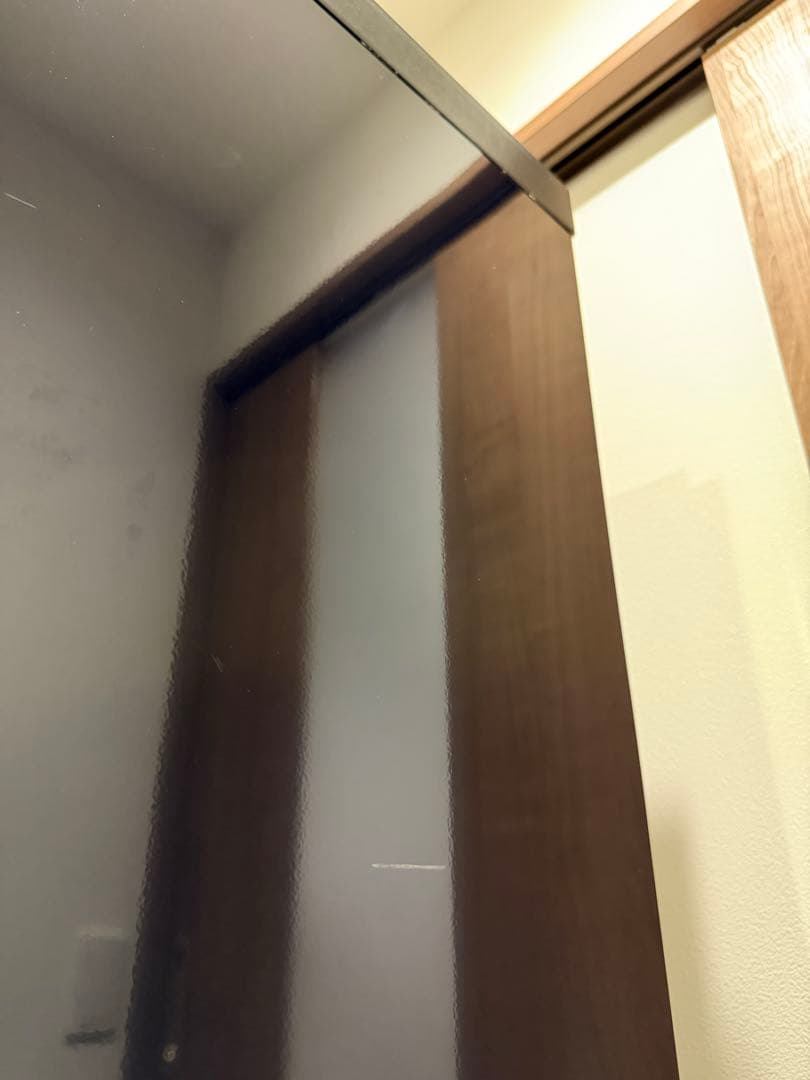 シャンブレア CLS120Gワインセラー Chambrair ガラス扉