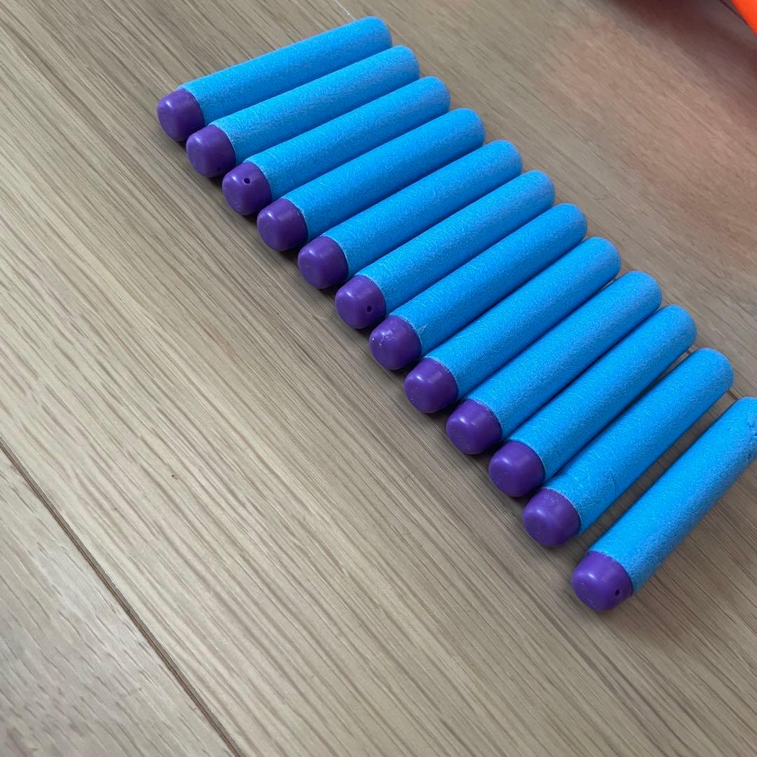 NERF FORTNITE BASR-L トイガン