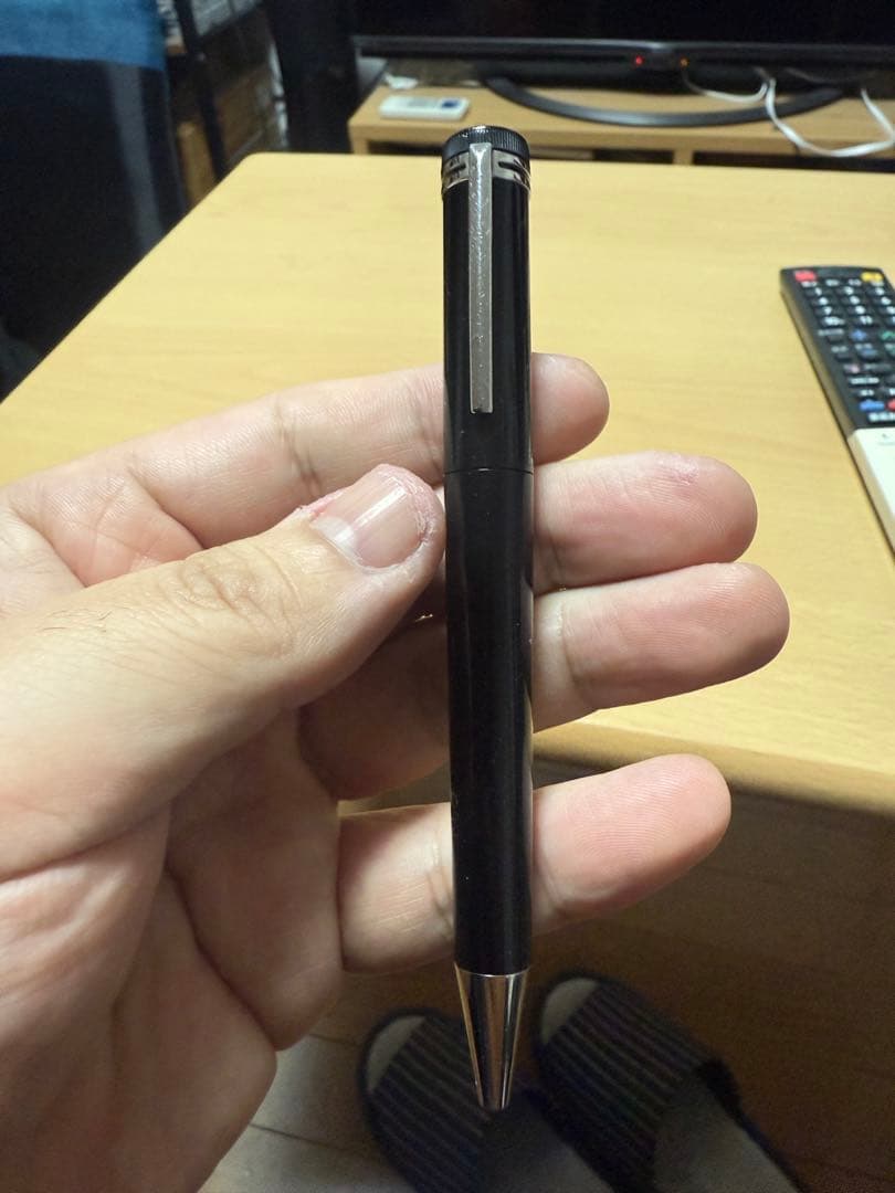Montblanc ボールペン本体