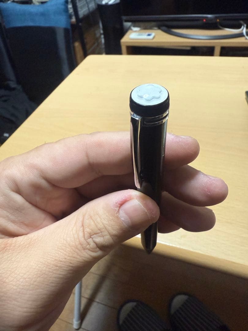Montblanc ボールペン本体