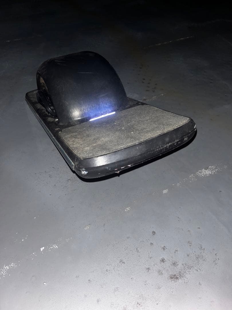 スケートボード onewheel pint