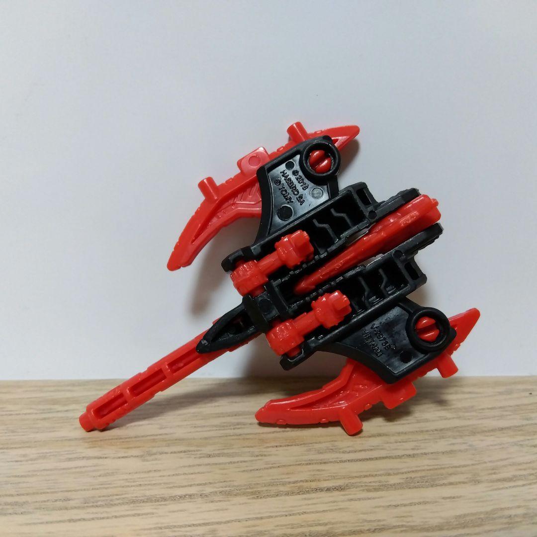 t*a様 トランスフォーマー シャッタードグラス ディセプティコン フレイムウォ