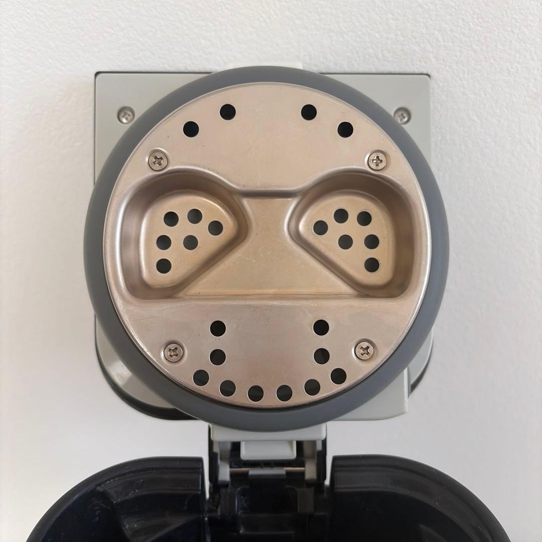 STAN 電気ポット ブラック　2022年製