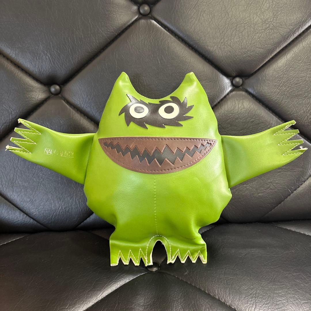 ナウガモンスター ビンテージ　オリジナル　60s ナウガモンスター 1960年代 アメリカ ビンテージ 雑誌 広告 額付