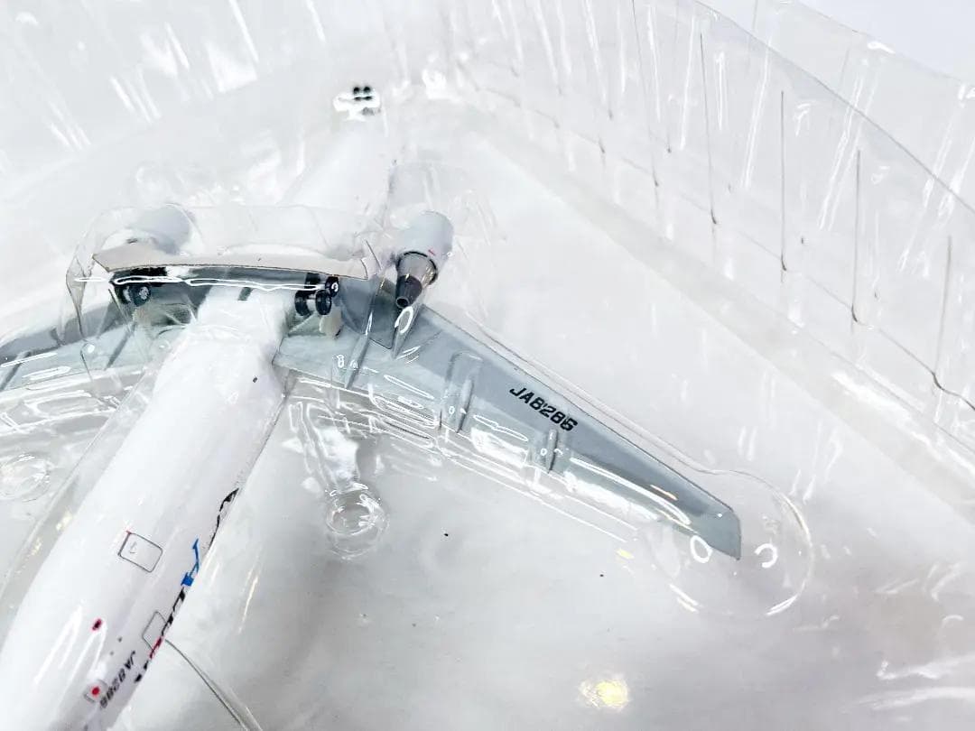 新品】ANA 全日空商事｜CARGO JA8286 B767 NH20029 - メルカリ