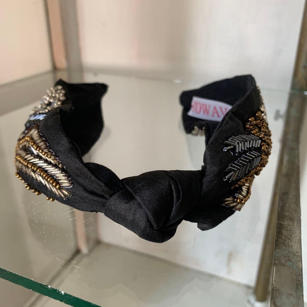 towavase カチューシャ