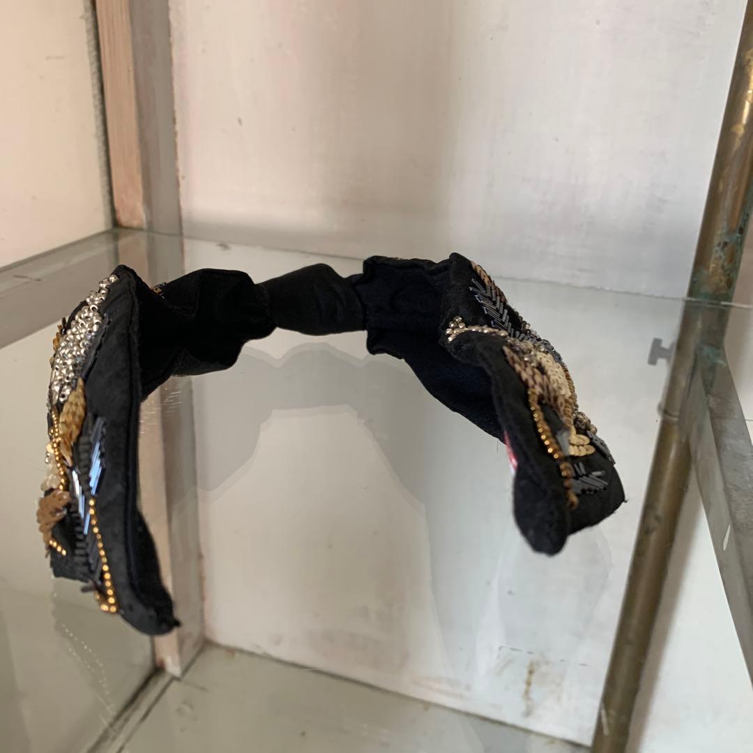 towavase カチューシャ