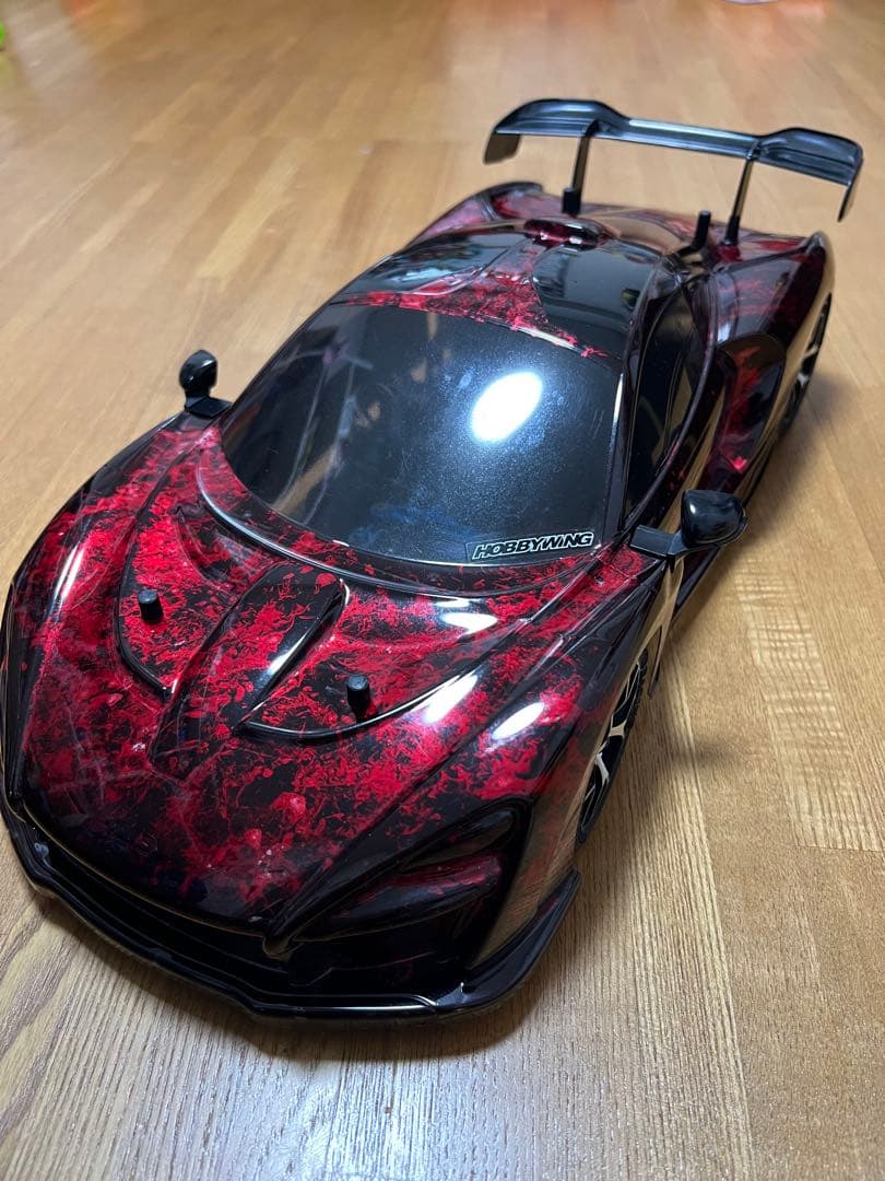 TT02SRX フルセット 最終値下げ