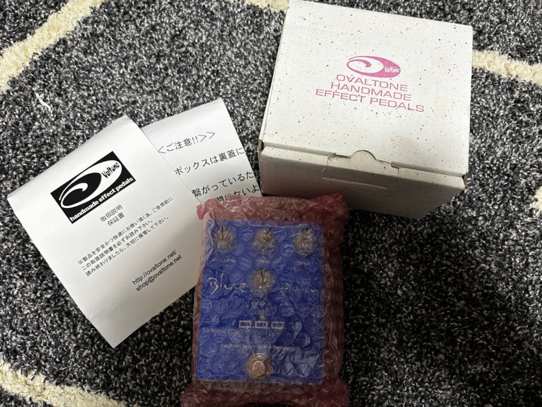 Ovaltone Q.O.O. Blue Edition オーバードライブ IMG_E2063-375x508.jpg