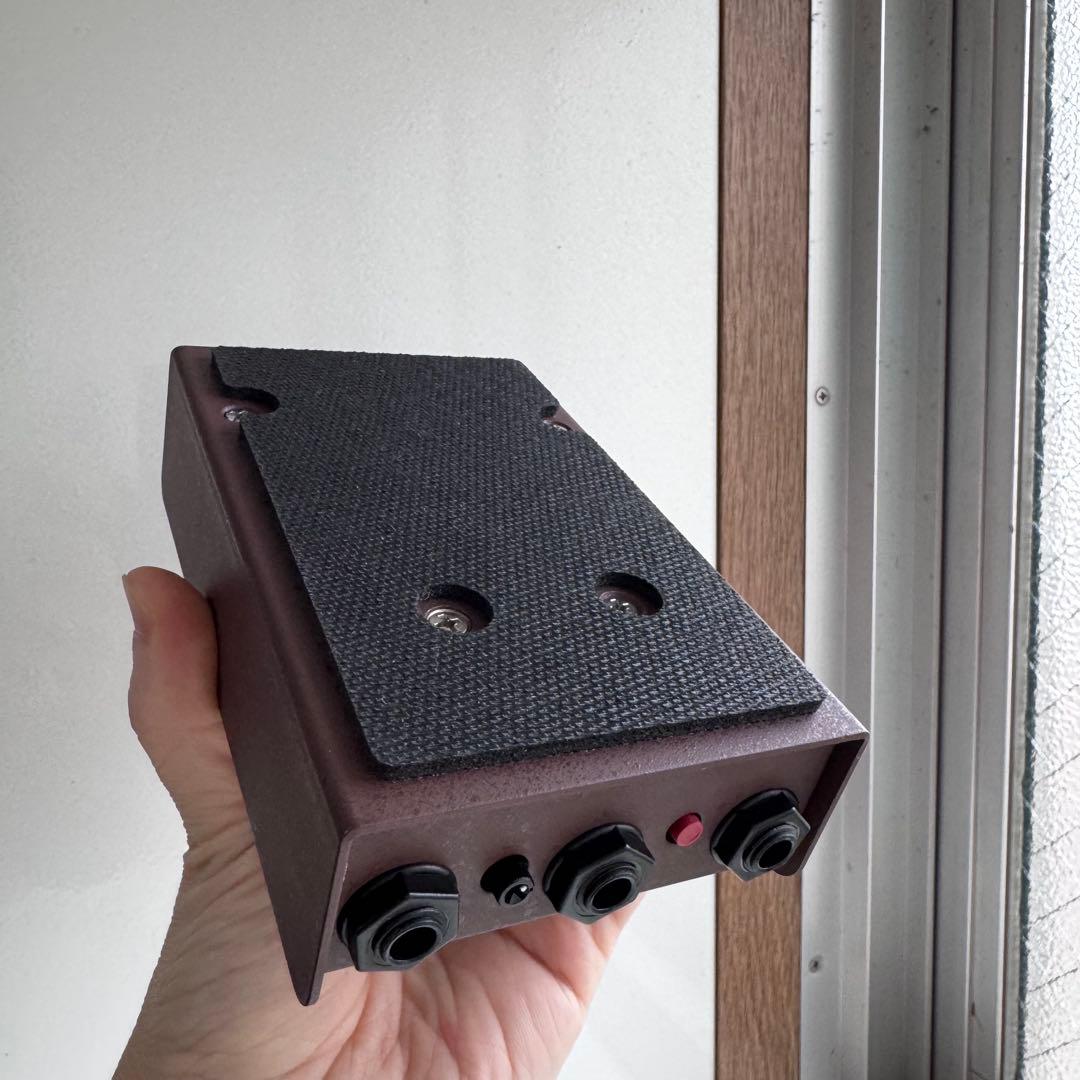 配信機器・PA機器・レコーディング機器 L.R.BAGGS Para Acoustic D.I.