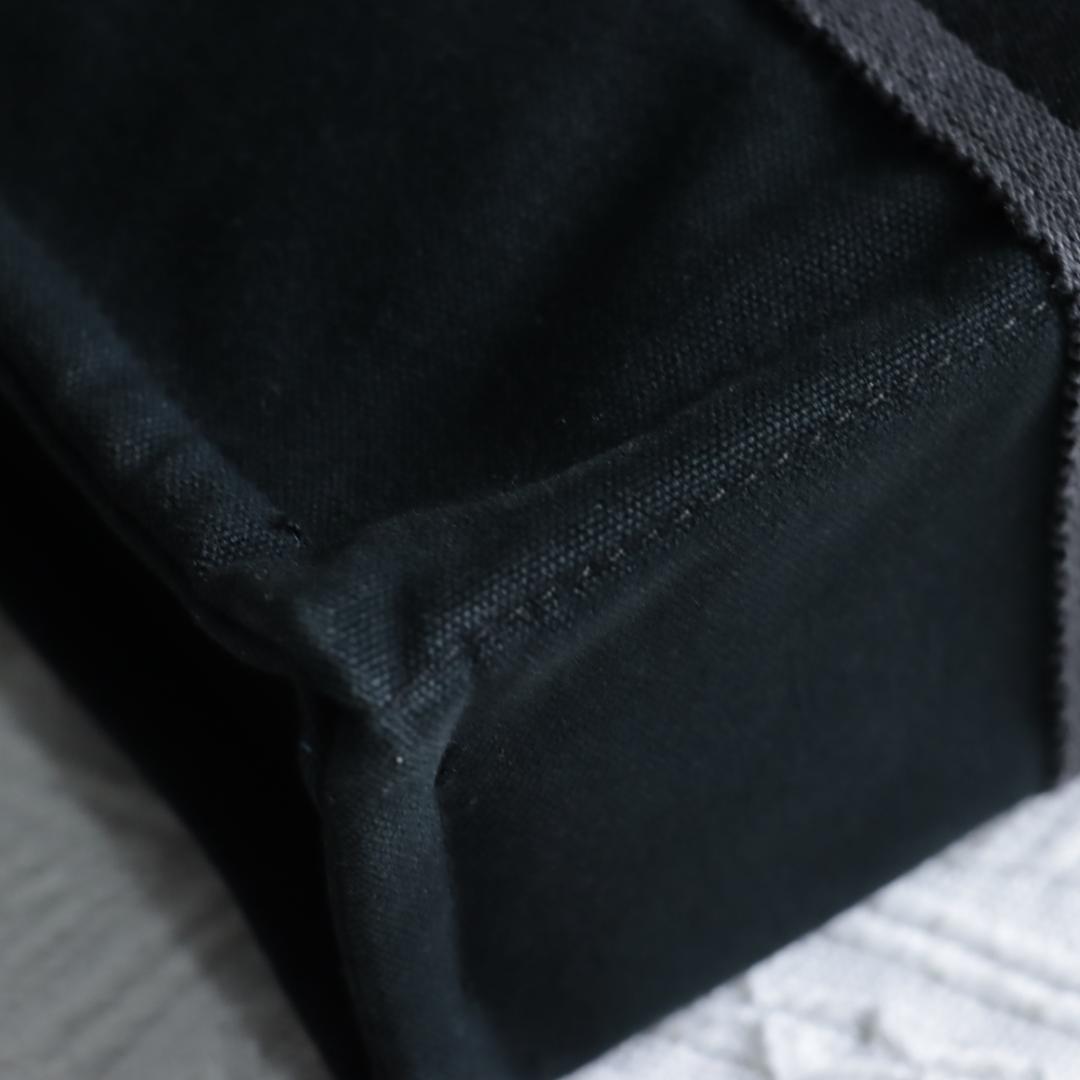 美品！エルメス　Hermes　フールトゥ　PM　ハンドバッグ　ブラック