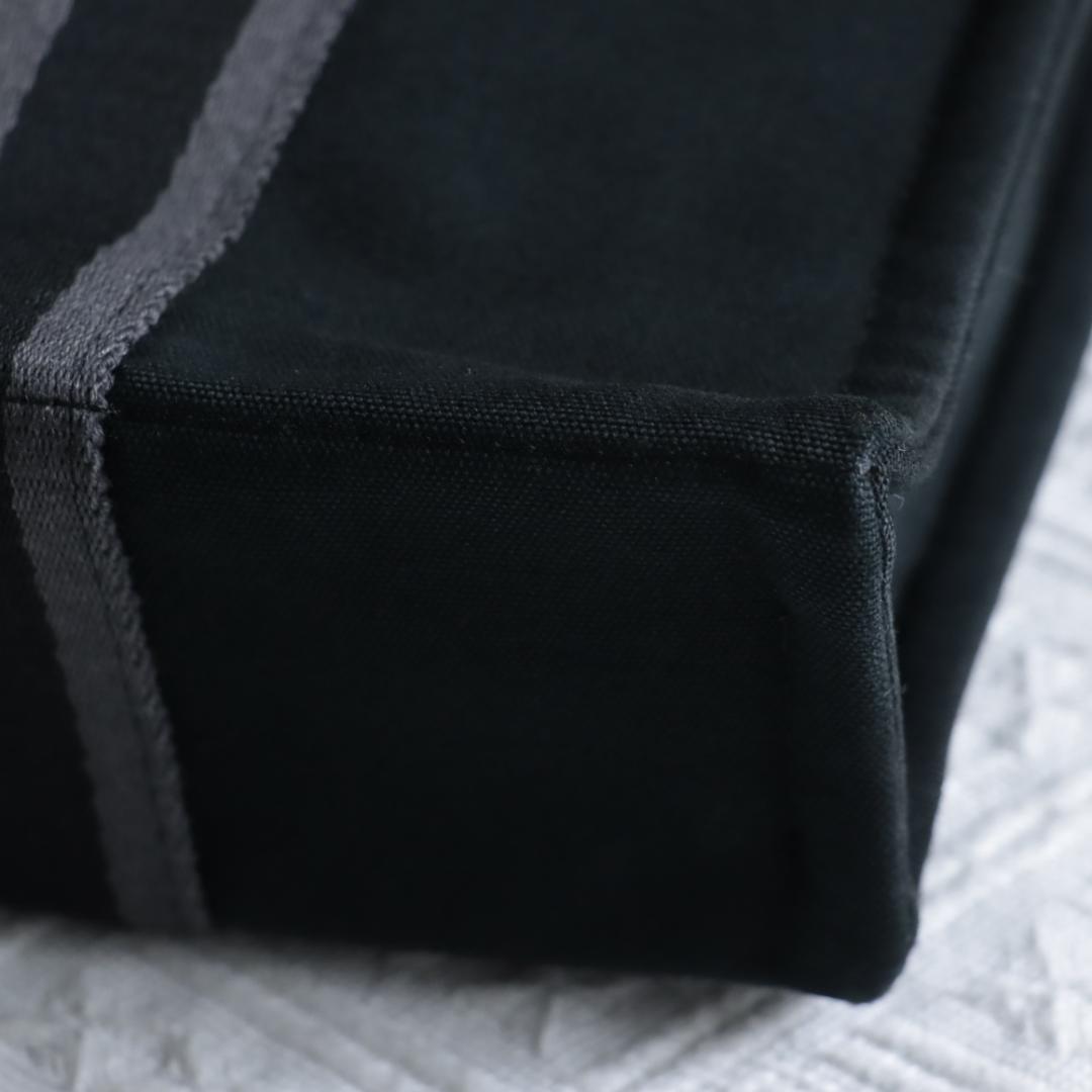 美品！エルメス　Hermes　フールトゥ　PM　ハンドバッグ　ブラック
