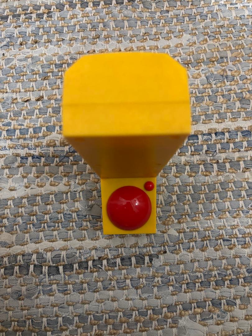 欽ちゃんの仮装大賞　タカラトミー　採点パネル