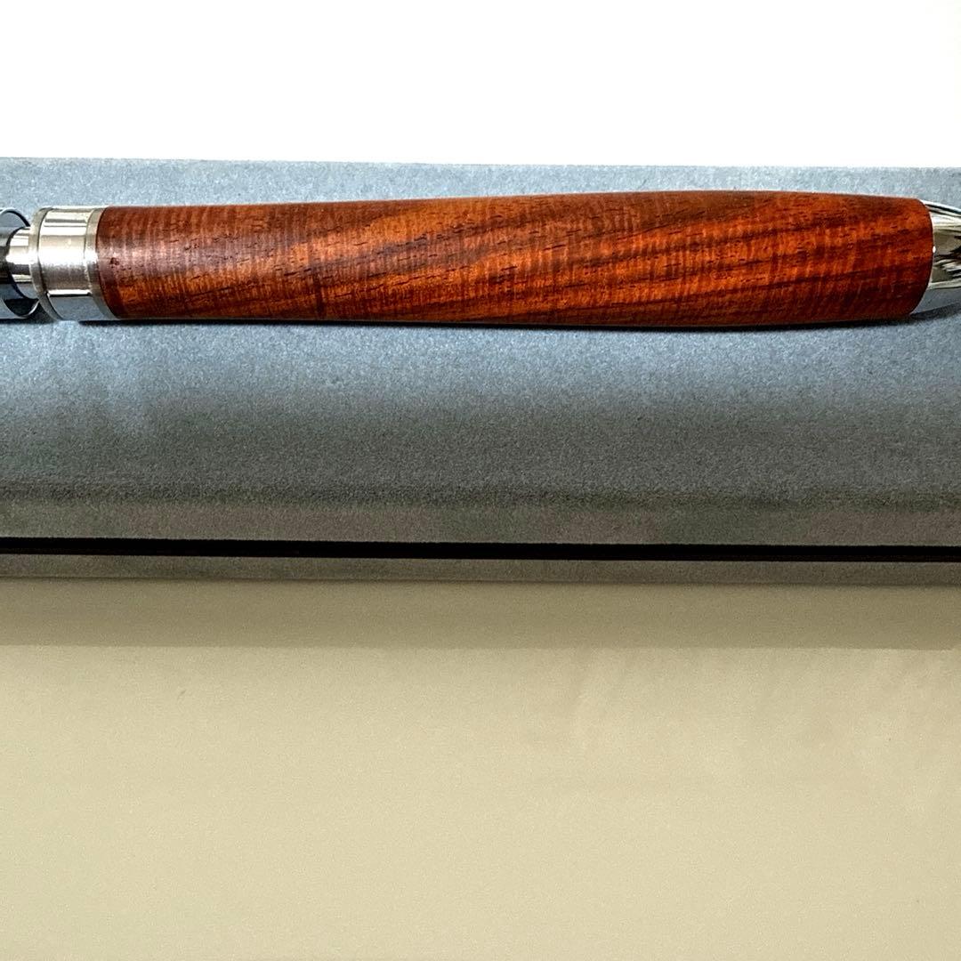 新品未使用】工房楔 グラッソ シアメースローズウッド - メルカリ