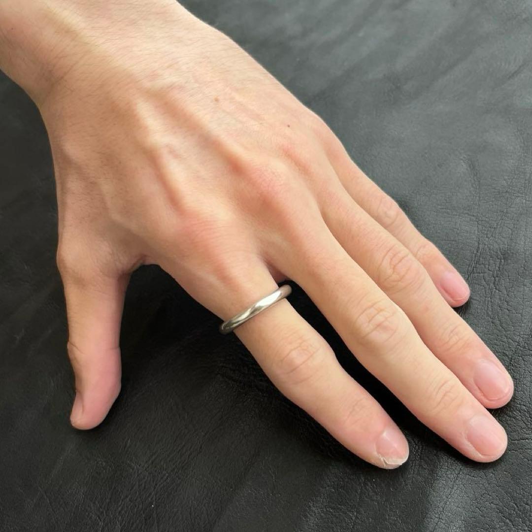 フランス　スターリング　シルバー　リング　ヴィンテージ　セット　ユーロ　925