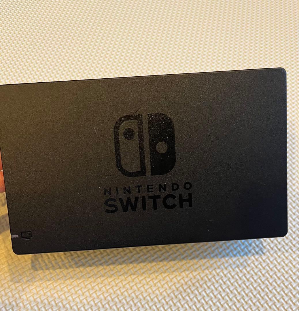 Nintendo Switch 本体　コントローラー