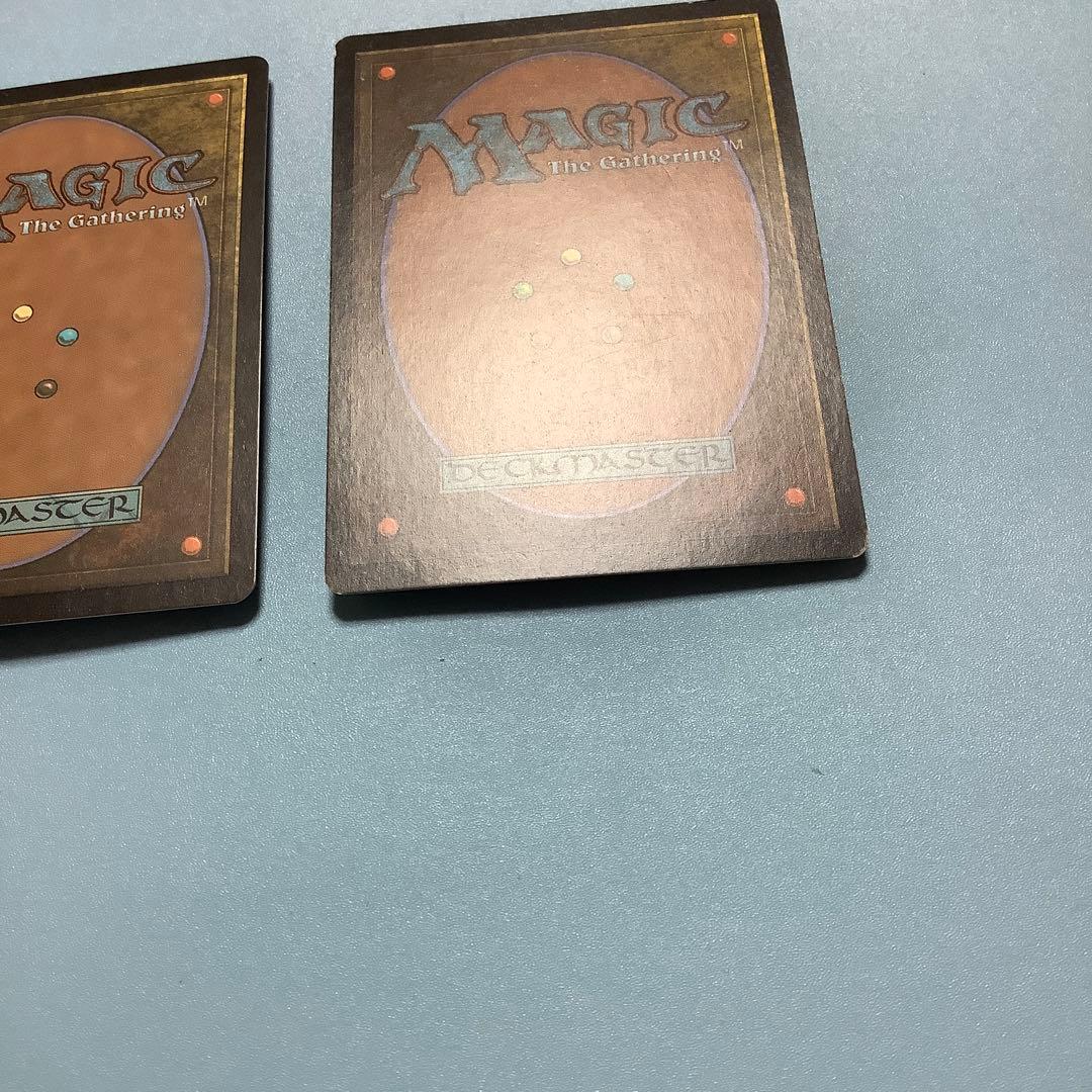 *バラ売り可* 墨蛾の生息地/Inkmoth Nexus MBS日本語2枚セット