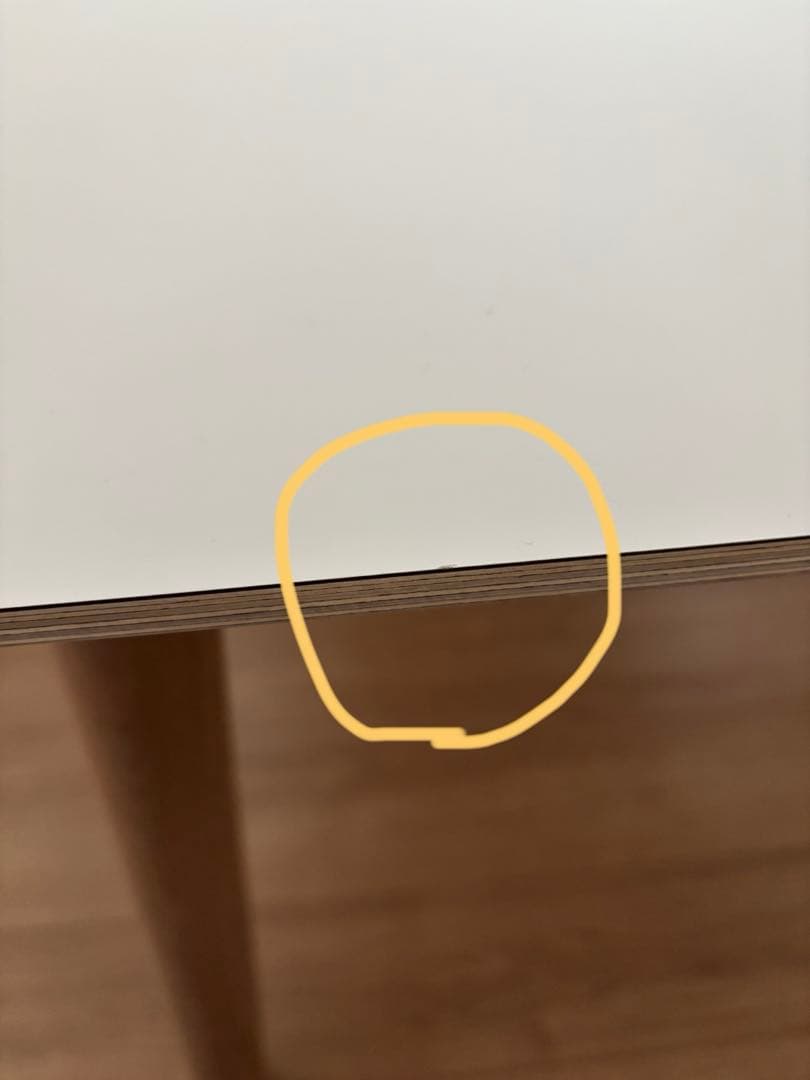 HAY ヘイ ダイニングテーブル CPH DEUX 210 幅140cm オーク