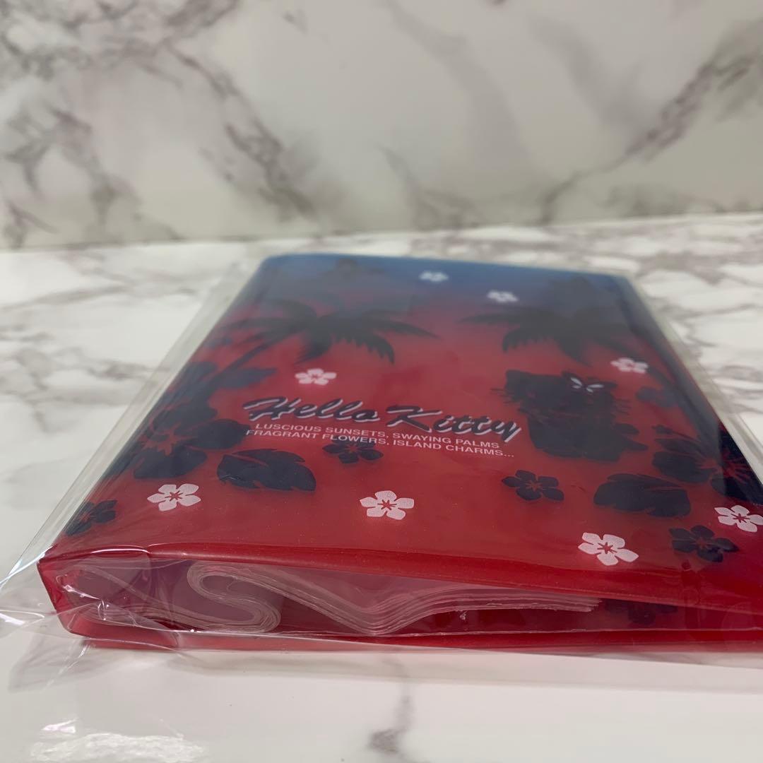 【レア】ハローキティ フォトアルバム　サンセット　2冊セット